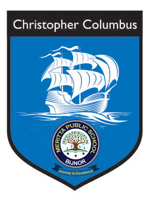 Christopher Columbus